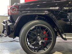 مێرسێدس بێنز G-Class